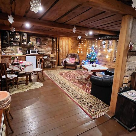 Atomi Villa Aucugals Cameră foto