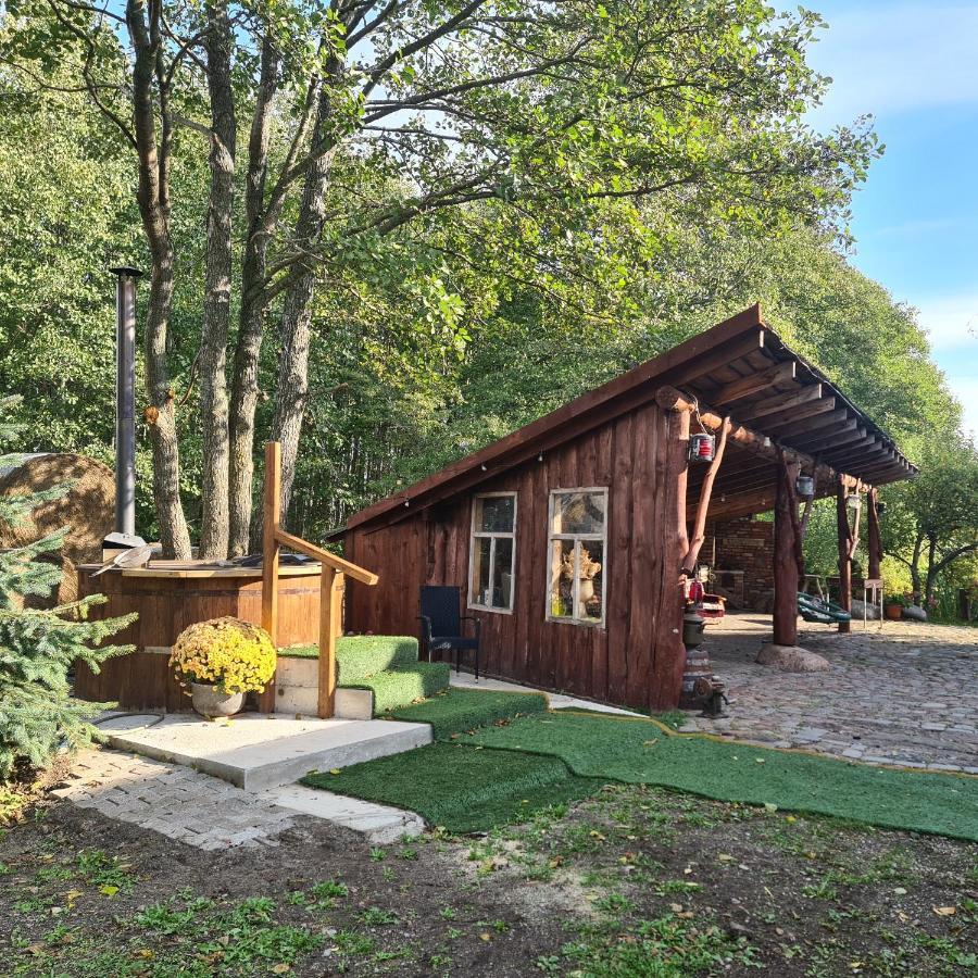 Atomi Villa Aucugals Cameră foto