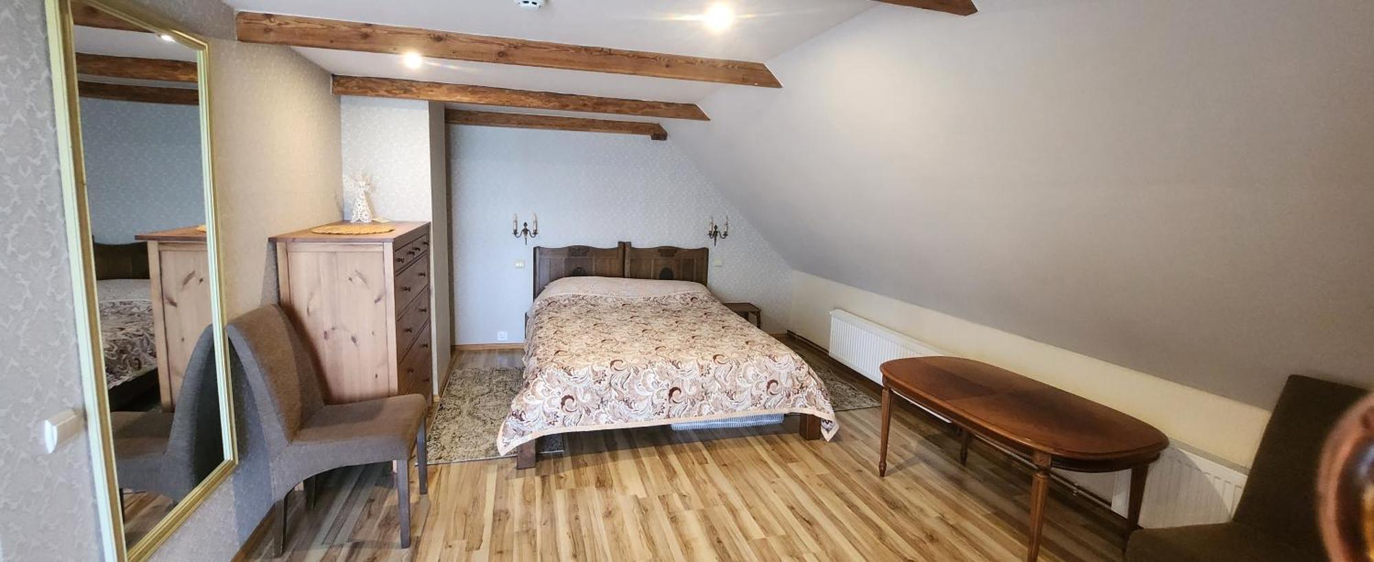 Atomi Villa Aucugals Cameră foto