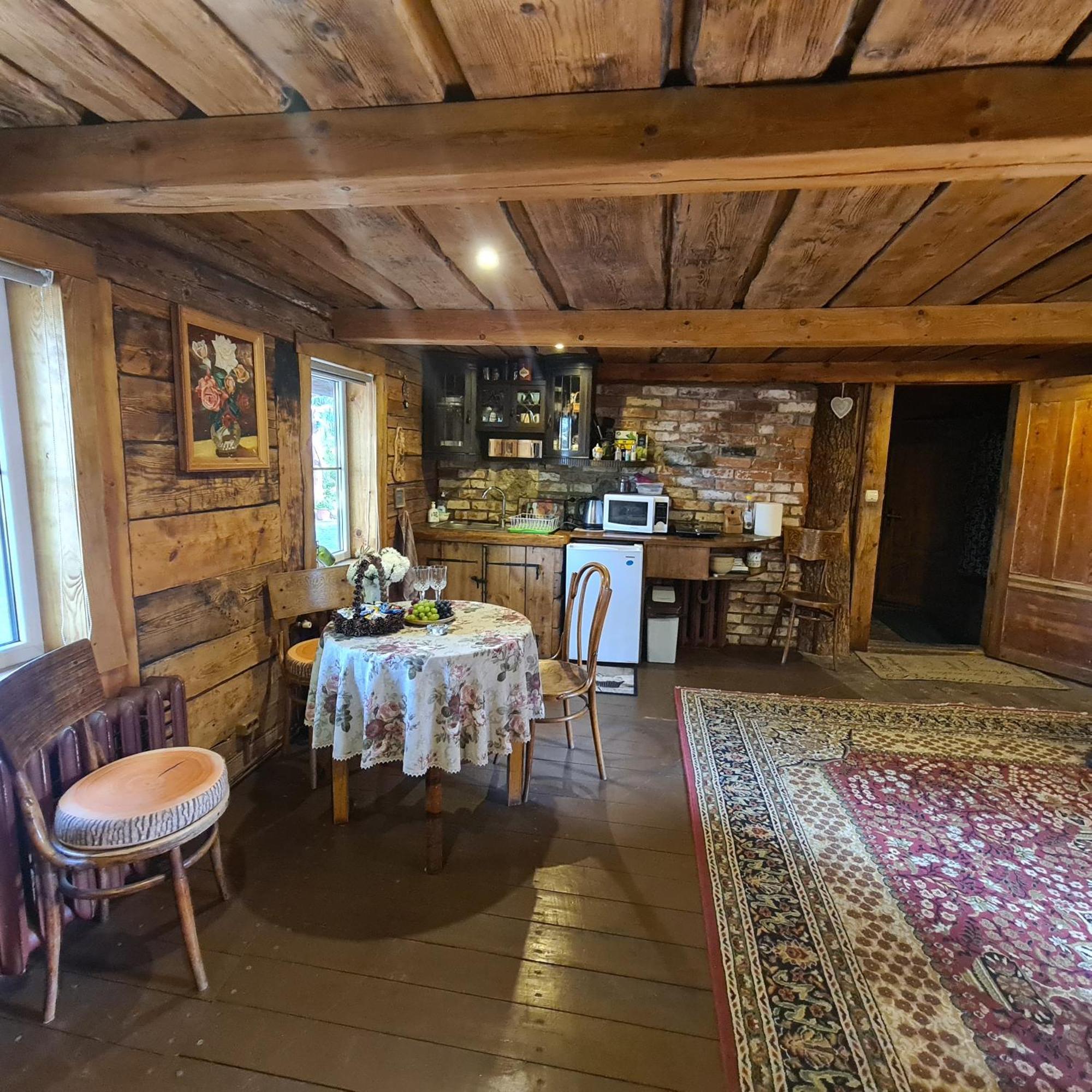 Atomi Villa Aucugals Cameră foto