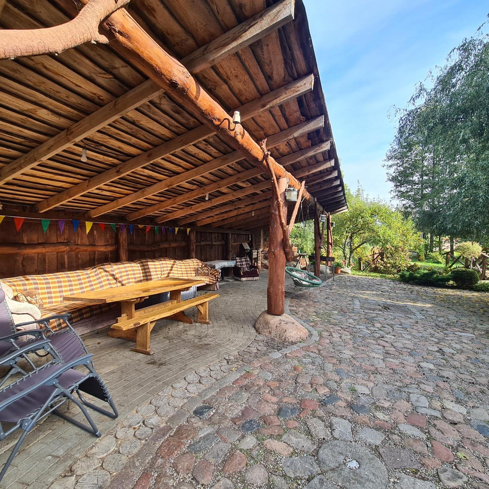 Atomi Villa Aucugals Cameră foto